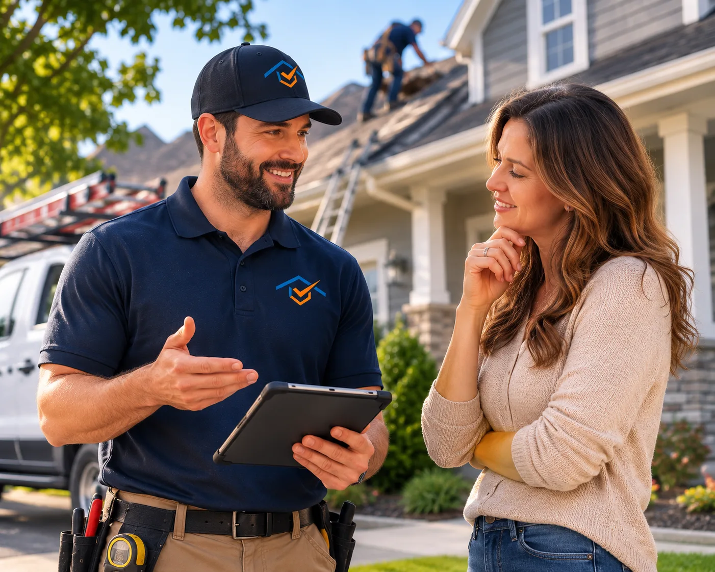 Roof Inspection FAQs in Mckinnon, WY