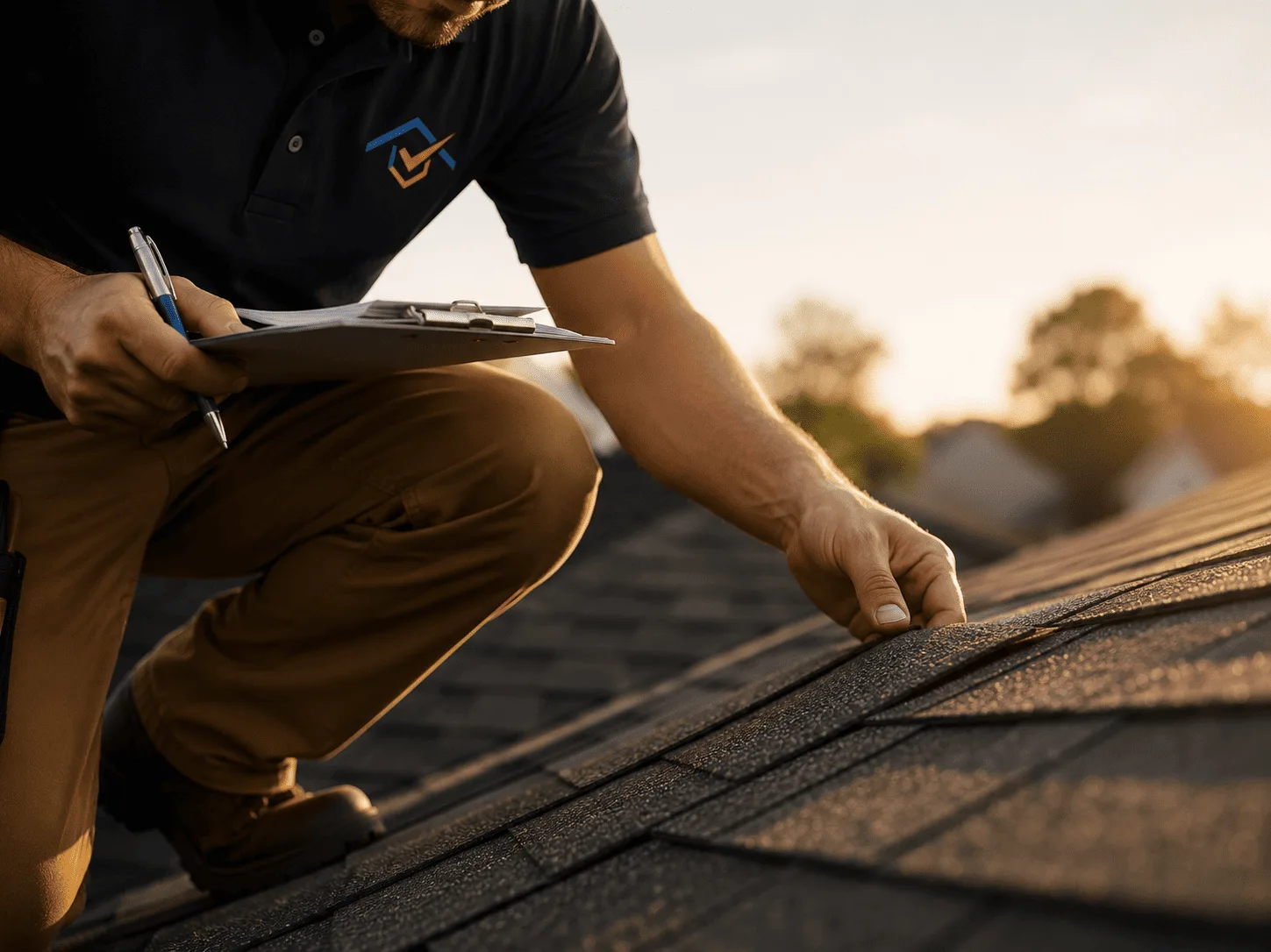 Why Choose Roof Inspection in Mckinnon, WY